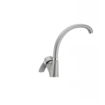 Смеситель для кухни Haiba Focus 011 матовый (HB0127)