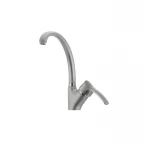 Смеситель для кухни Haiba Focus 011 матовый (HB0127)