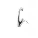 Смеситель для кухни Haiba Focus 011 (HB0128)