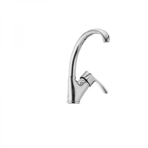 Смеситель для кухни Haiba Focus 011 (HB0128)