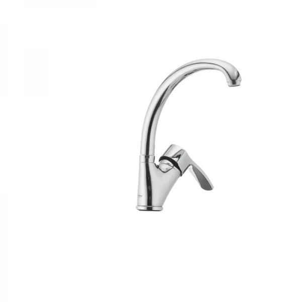 Смеситель для кухни Haiba Focus 011 (HB0128)