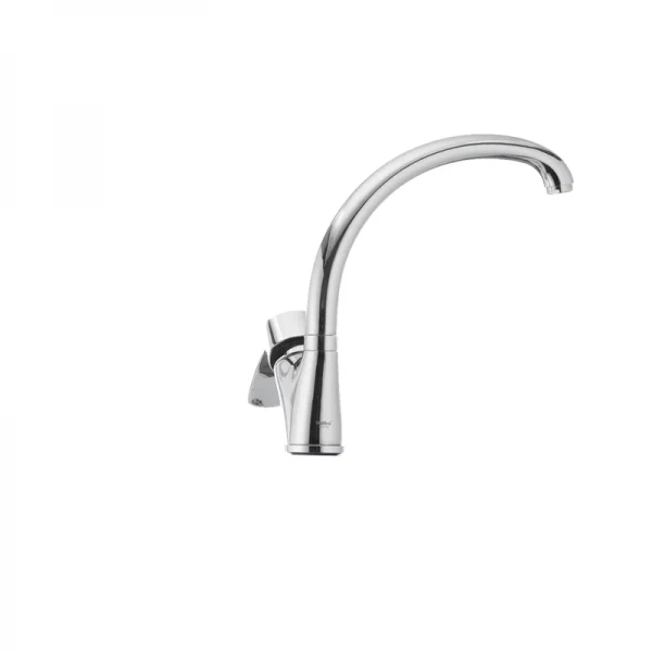 Смеситель для кухни Haiba Focus 011 (HB0128)