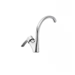 Смеситель для кухни Haiba Focus 011 (HB0128)