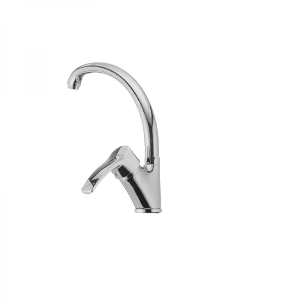 Смеситель для кухни Haiba Focus 011 (HB0128)