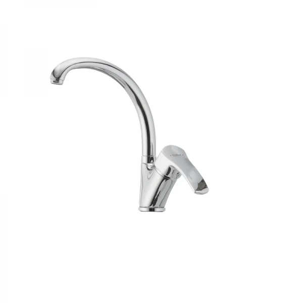 Смеситель для кухни Haiba Focus 011 (HB0128)