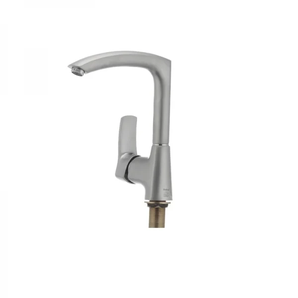 Смеситель для кухни Haiba Focus 018 матовый (HB0130)