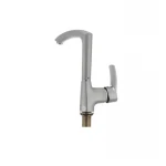 Смеситель для кухни Haiba Focus 018 матовый (HB0130)