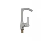 Смеситель для кухни Haiba Focus 018 матовый (HB0130)