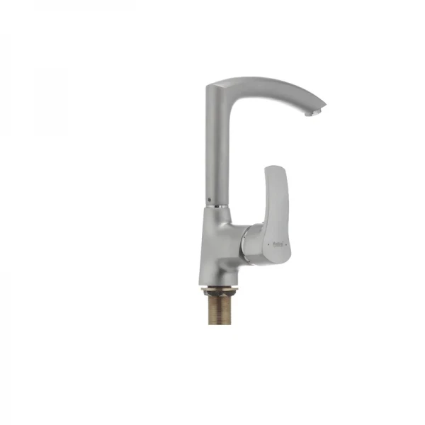 Смеситель для кухни Haiba Focus 018 матовый (HB0130)