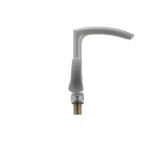 Смеситель для кухни Haiba Focus 018 матовый (HB0130)