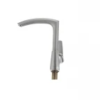 Смеситель для кухни Haiba Focus 018 матовый (HB0130)