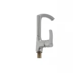 Смеситель для кухни Haiba Focus 018 матовый (HB0130)