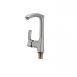 Смеситель для кухни Haiba Focus 018 матовый (HB0130)