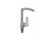 Смеситель для кухни Haiba Focus 018 матовый (HB0130)