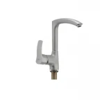 Смеситель для кухни Haiba Focus 018 матовый (HB0130)