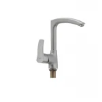 Смеситель для кухни Haiba Focus 018 матовый (HB0130)