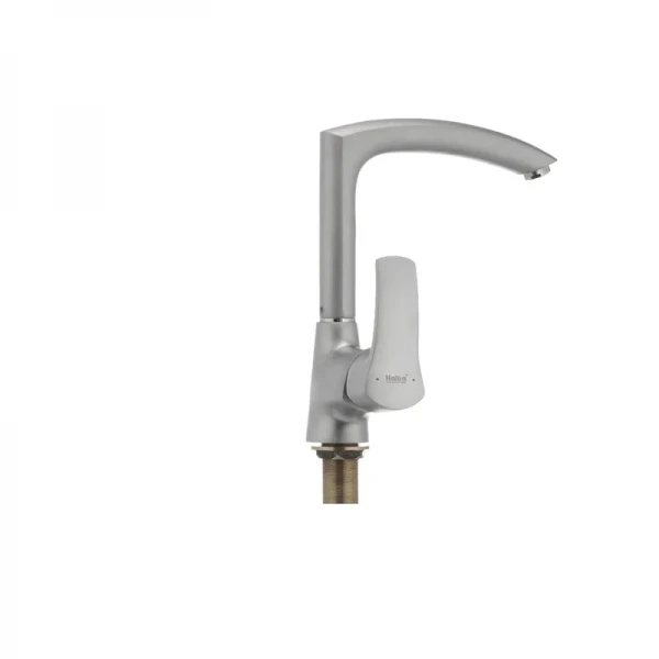 Смеситель для кухни Haiba Focus 018 матовый (HB0130)