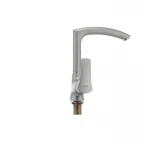 Смеситель для кухни Haiba Focus 018 матовый (HB0130)