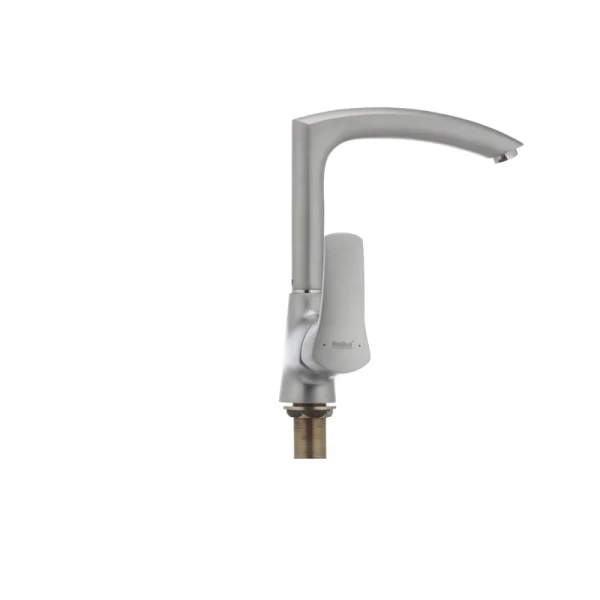 Смеситель для кухни Haiba Focus 018 матовый (HB0130)