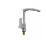 Смеситель для кухни Haiba Focus 018 матовый (HB0130)