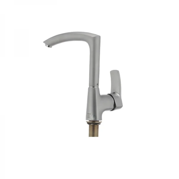 Смеситель для кухни Haiba Focus 018 матовый (HB0130)