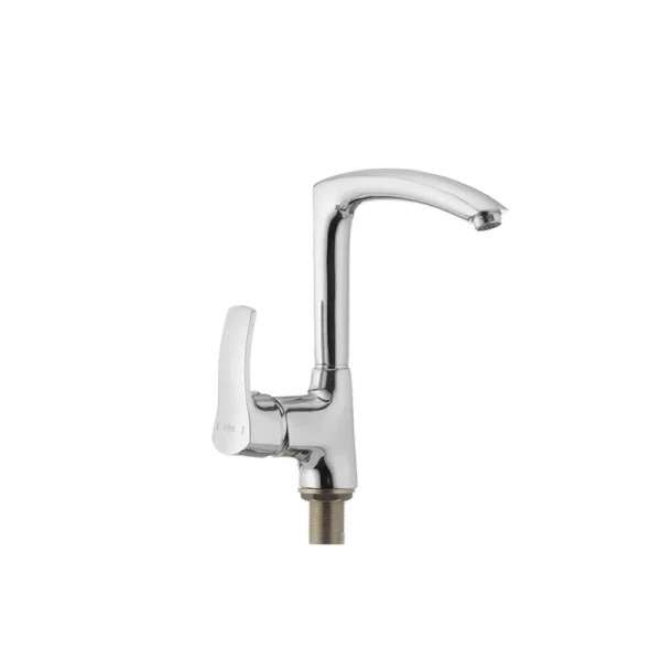 Смеситель для кухни Haiba Focus 018 (HB0132)