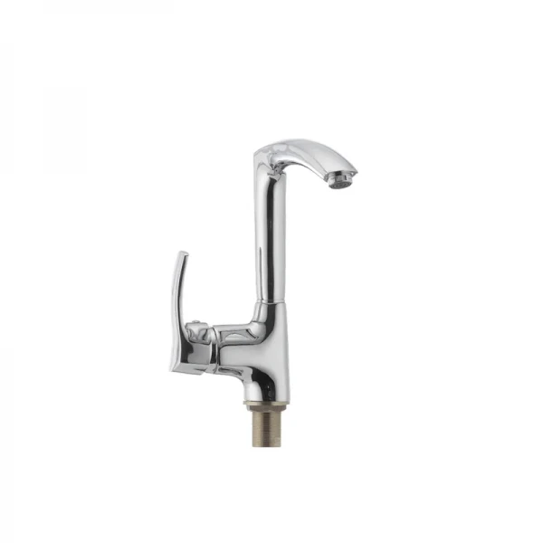 Смеситель для кухни Haiba Focus 018 (HB0132)