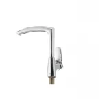 Смеситель для кухни Haiba Focus 018 (HB0132)