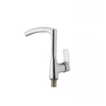 Смеситель для кухни Haiba Focus 018 (HB0132)