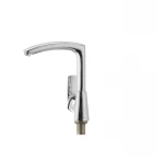 Смеситель для кухни Haiba Focus 018 (HB0132)