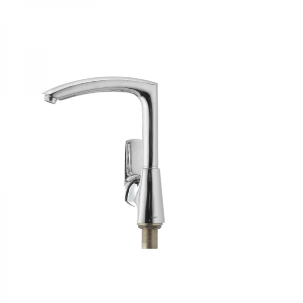 Смеситель для кухни Haiba Focus 018 (HB0132)