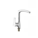 Смеситель для кухни Haiba Focus 018 (HB0132)