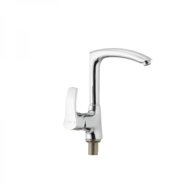 Смеситель для кухни Haiba Focus 018 (HB0132)