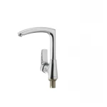 Смеситель для кухни Haiba Focus 018 (HB0132)