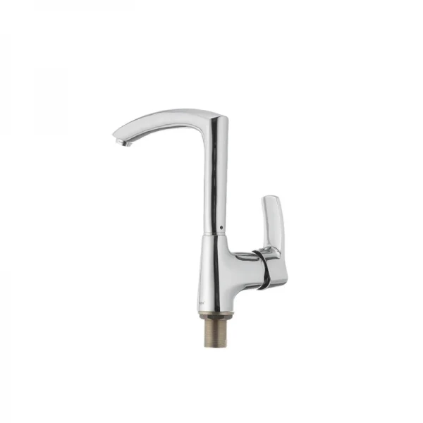 Смеситель для кухни Haiba Focus 018 (HB0132)