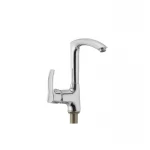 Смеситель для кухни Haiba Focus 018 (HB0132)