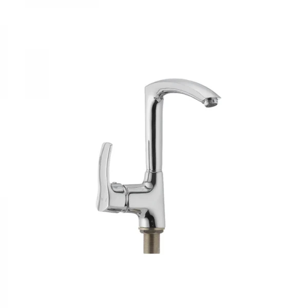 Смеситель для кухни Haiba Focus 018 (HB0132)