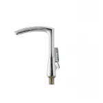 Смеситель для кухни Haiba Focus 018 (HB0132)