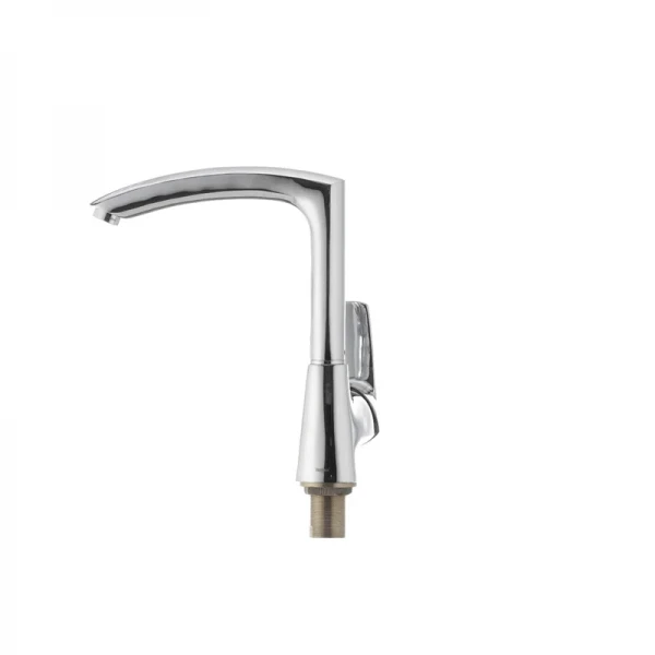 Смеситель для кухни Haiba Focus 018 (HB0132)