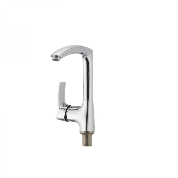 Смеситель для кухни Haiba Focus 018 (HB0132)