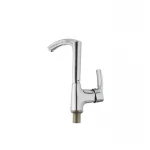 Смеситель для кухни Haiba Focus 018 (HB0132)