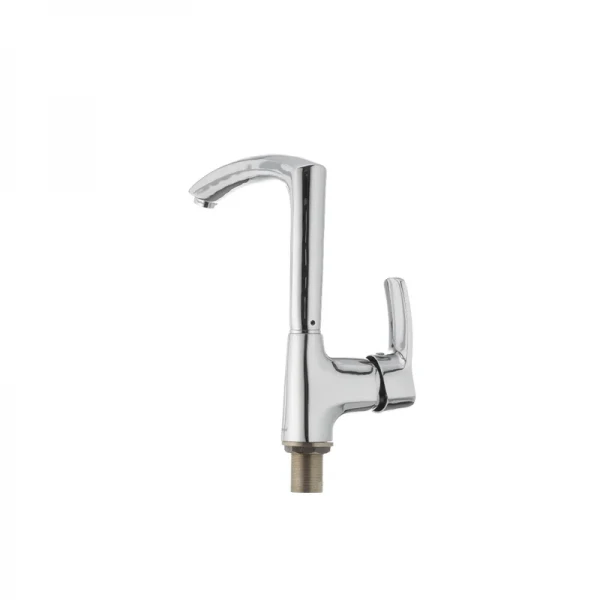 Смеситель для кухни Haiba Focus 018 (HB0132)