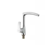 Смеситель для кухни Haiba Focus 018 (HB0132)