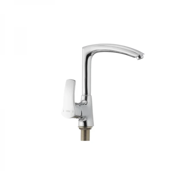 Смеситель для кухни Haiba Focus 018 (HB0132)