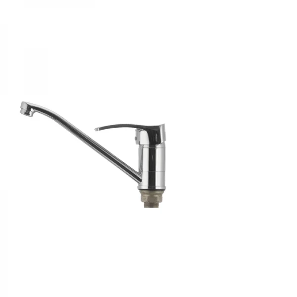 Смеситель для кухни Haiba Focus 555 (HB0134)