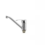 Смеситель для кухни Haiba Focus 555 (HB0134)