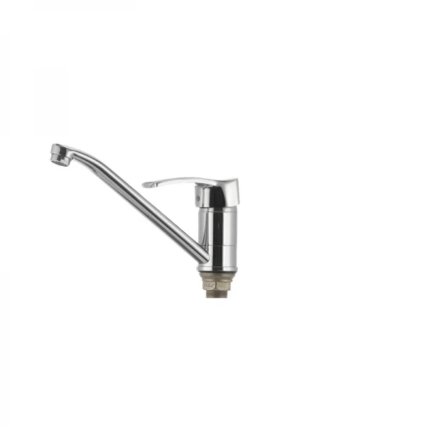 Смеситель для кухни Haiba Focus 555 (HB0134)