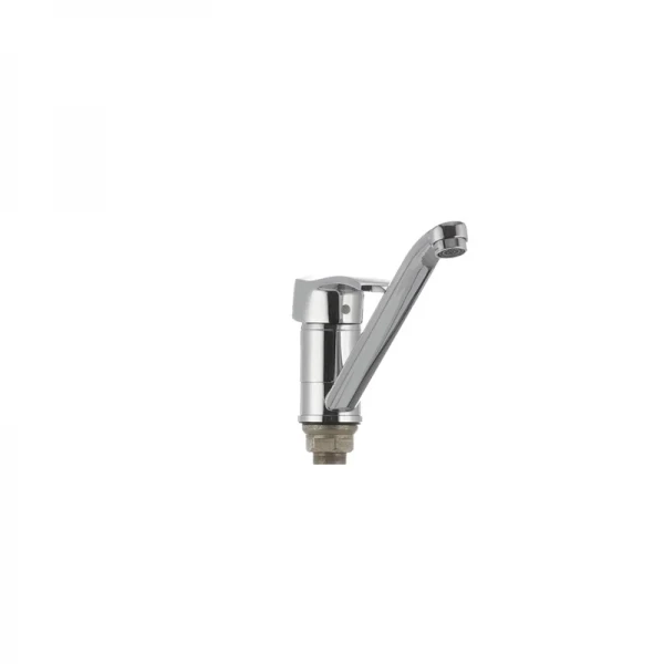 Смеситель для кухни Haiba Focus 555 (HB0134)