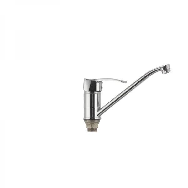 Смеситель для кухни Haiba Focus 555 (HB0134)