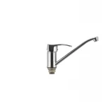 Смеситель для кухни Haiba Focus 555 (HB0134)